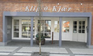 Hjertelig velkommen til KLIP O KJÆR